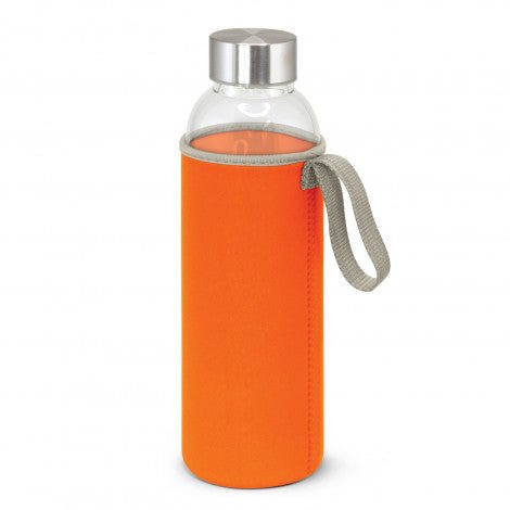 Venus Bottle with Neoprene Sleeve - Branding Evolution