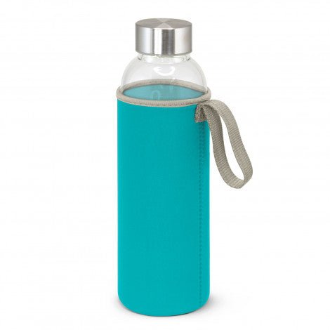 Venus Bottle with Neoprene Sleeve - Branding Evolution