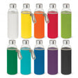 Venus Bottle with Neoprene Sleeve - Branding Evolution