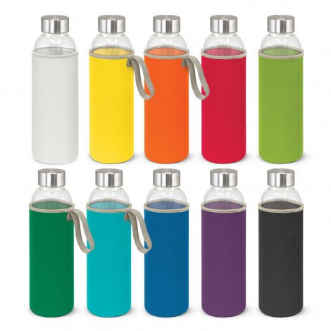 Venus Bottle with Neoprene Sleeve - Branding Evolution