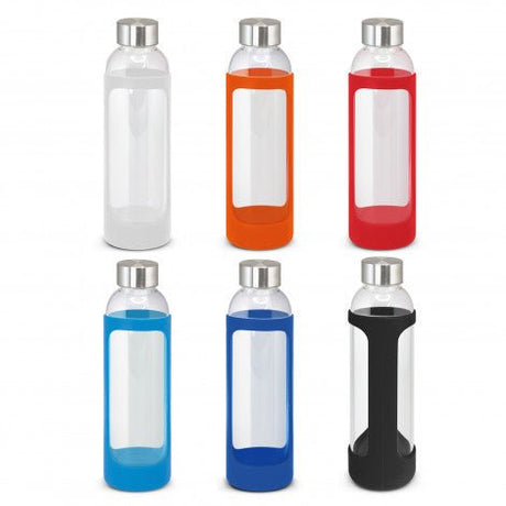 Venus Bottle with Silicone Sleeve - Branding Evolution