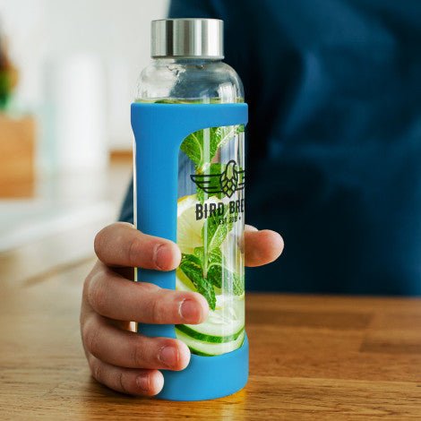 Venus Bottle with Silicone Sleeve - Branding Evolution