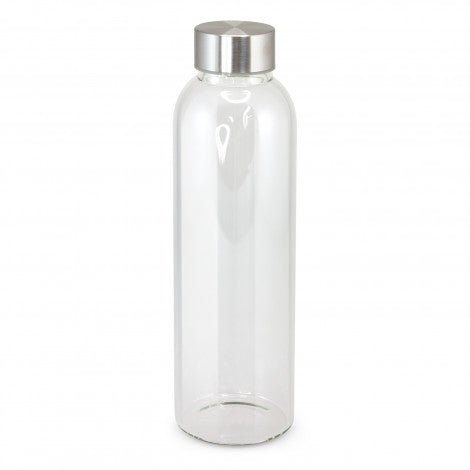 Venus Glass Bottle - Branding Evolution