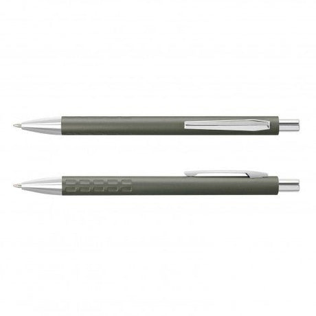 Vienna Pen - Branding Evolution
