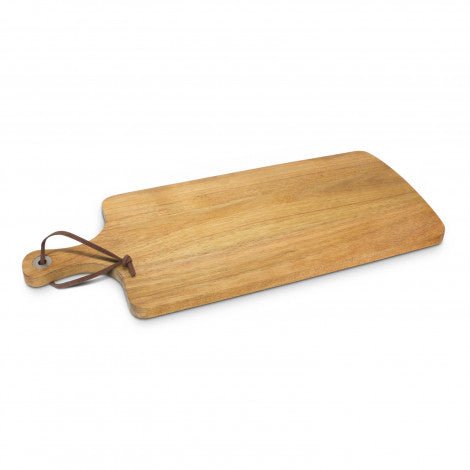 Villa Serving Board - Branding Evolution