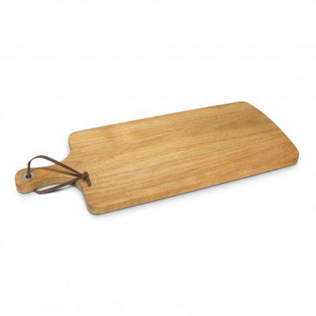 Villa Serving Board - Branding Evolution