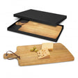 Villa Serving Board - Branding Evolution