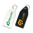 Vinyl Key Tag - Branding Evolution