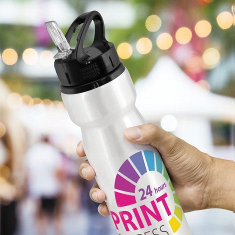 Viper Bottle - Flip Cap - Branding Evolution