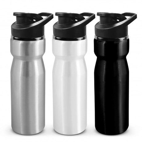 Viper Bottle - Snap Cap - Branding Evolution