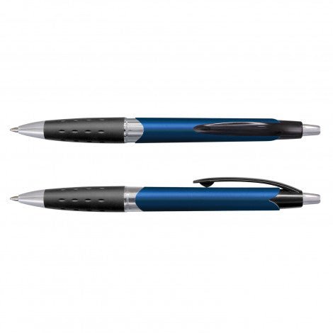 Vista Pen - Branding Evolution