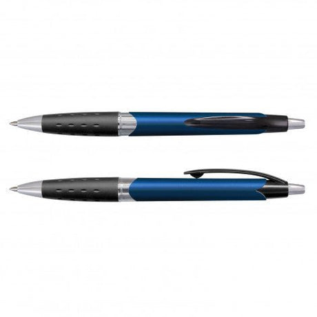 Vista Pen - Branding Evolution