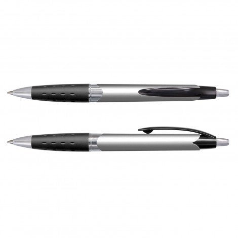 Vista Pen - Branding Evolution