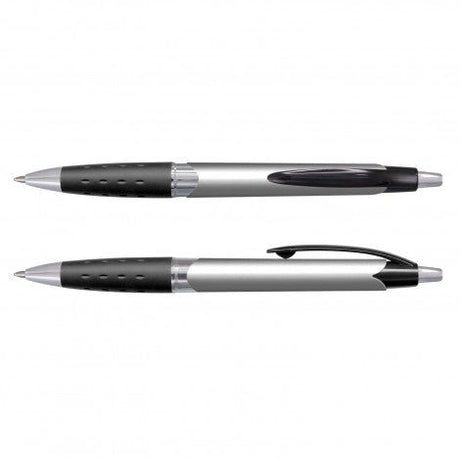 Vista Pen - Branding Evolution