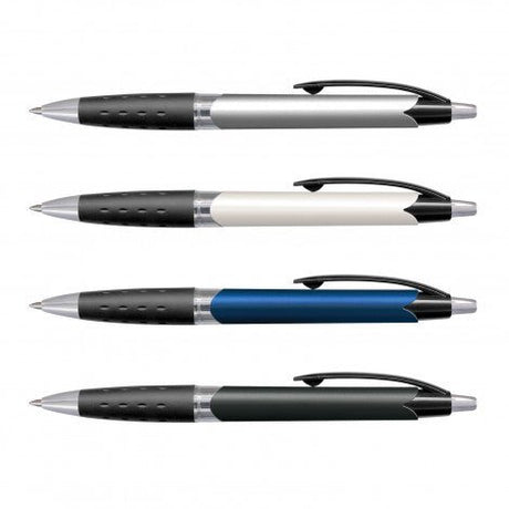 Vista Pen - Branding Evolution