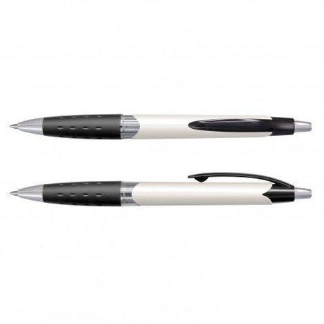 Vista Pen - Branding Evolution