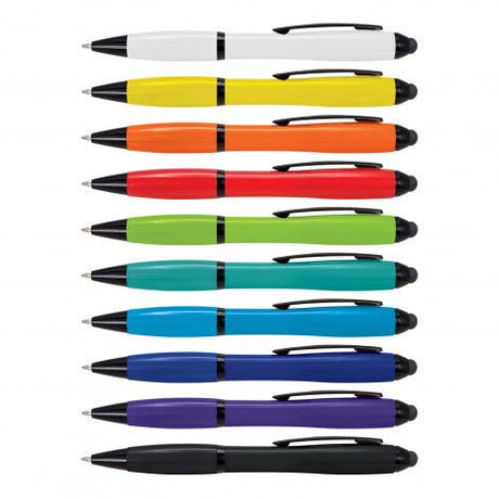 Vistro Fashion Stylus Pen - Branding Evolution