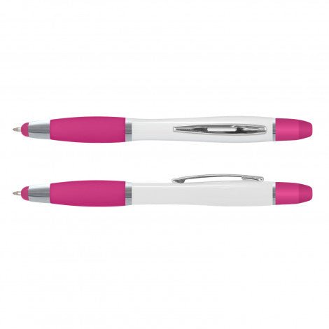 Vistro Multi-Function Pen - Branding Evolution