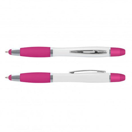 Vistro Multi-Function Pen - Branding Evolution