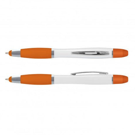 Vistro Multi-Function Pen - Branding Evolution