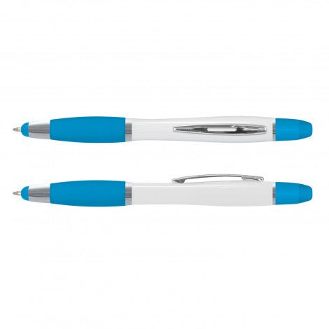 Vistro Multi-Function Pen - Branding Evolution