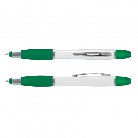 Vistro Multi-Function Pen - Branding Evolution