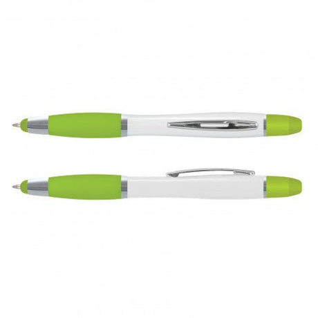 Vistro Multi-Function Pen - Branding Evolution