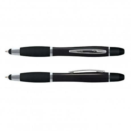 Vistro Multi-Function Pen - Branding Evolution