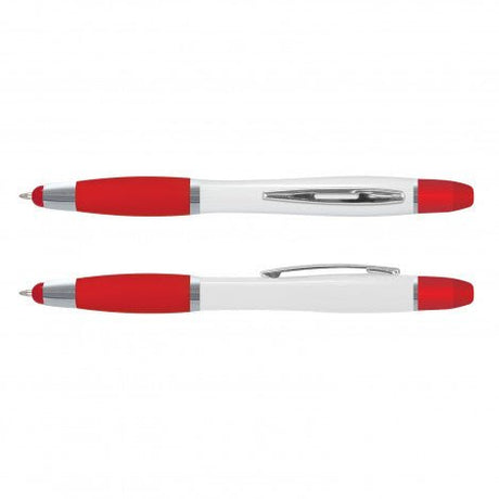 Vistro Multi-Function Pen - Branding Evolution