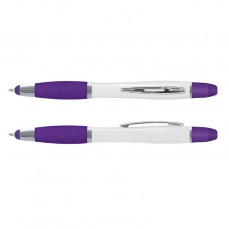 Vistro Multi-Function Pen - Branding Evolution