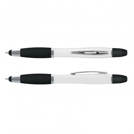 Vistro Multi-Function Pen - Branding Evolution