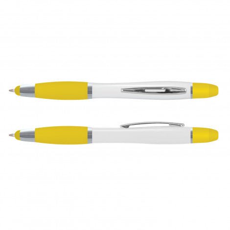 Vistro Multi-Function Pen - Branding Evolution