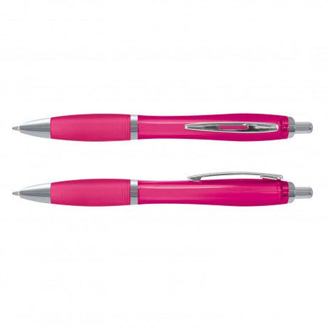 Vistro Pen - Translucent - Branding Evolution