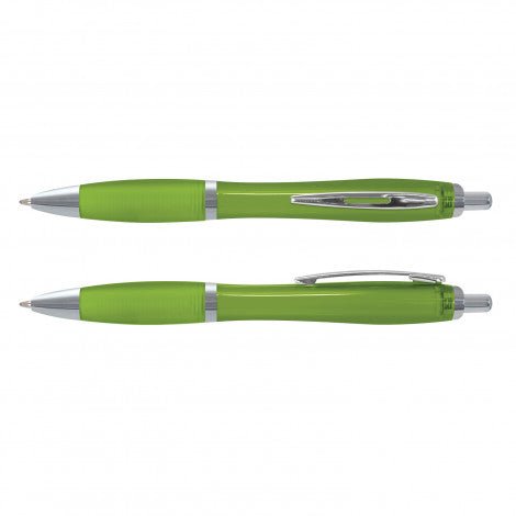 Vistro Pen - Translucent - Branding Evolution