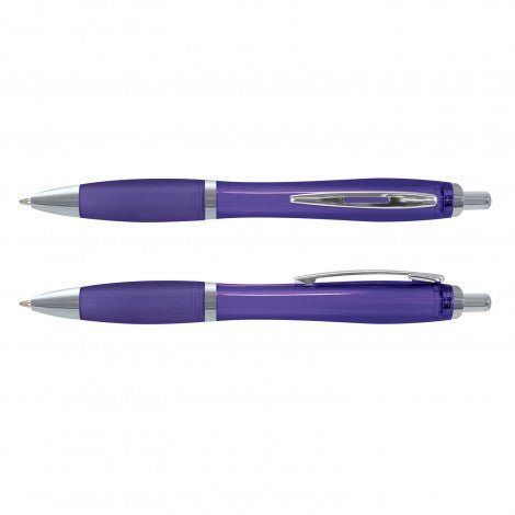 Vistro Pen - Translucent - Branding Evolution