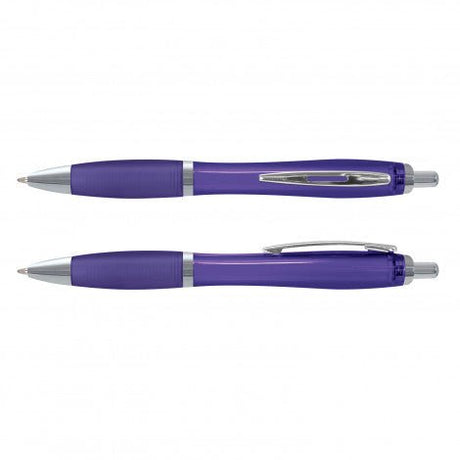 Vistro Pen - Translucent - Branding Evolution