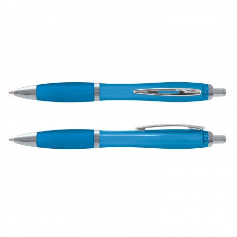 Vistro Pen - Translucent - Branding Evolution