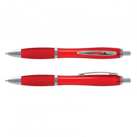 Vistro Pen - Translucent - Branding Evolution