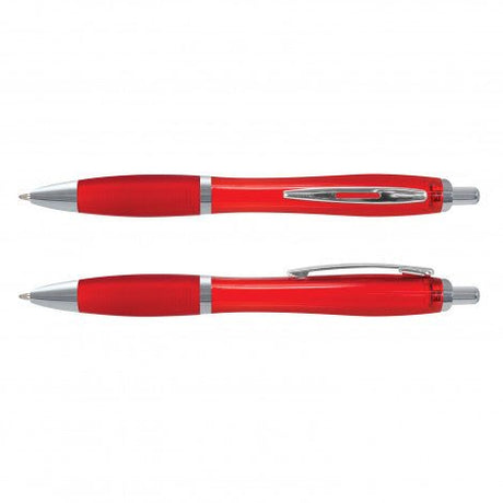 Vistro Pen - Translucent - Branding Evolution