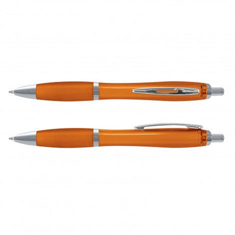 Vistro Pen - Translucent - Branding Evolution