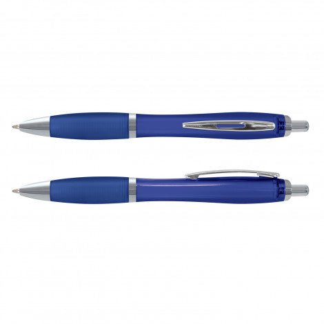 Vistro Pen - Translucent - Branding Evolution