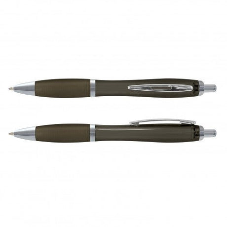 Vistro Pen - Translucent - Branding Evolution