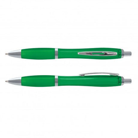 Vistro Pen - Translucent - Branding Evolution