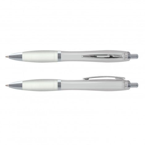 Vistro Pen - Translucent - Branding Evolution
