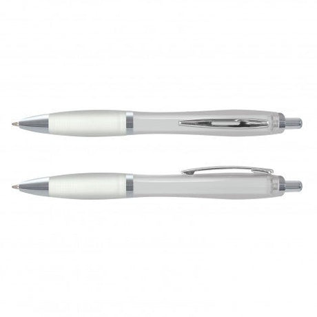 Vistro Pen - Translucent - Branding Evolution