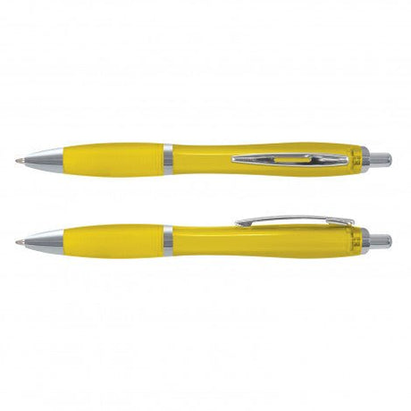 Vistro Pen - Translucent - Branding Evolution