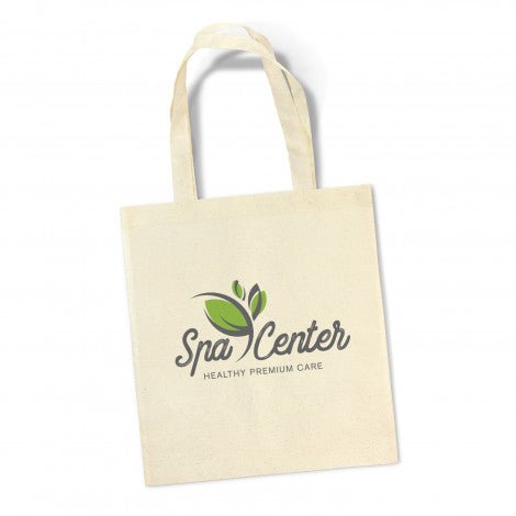 Viva Natural Look Tote Bag - Branding Evolution