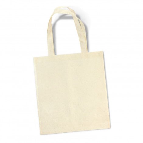Viva Natural Look Tote Bag - Branding Evolution