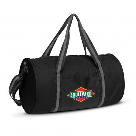 Voyager Duffle Bag - Branding Evolution