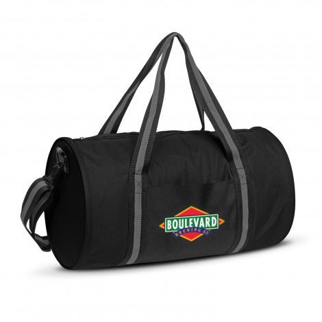 Voyager Duffle Bag - Branding Evolution
